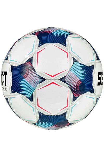 SELECT Brillant Replica v25 Ball, Unisex Ball to football