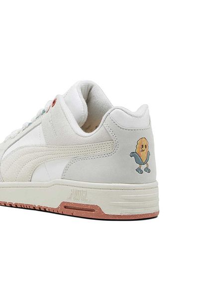 Puma Slipstream Lo Huskie Shoes