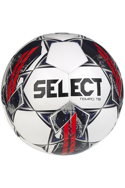 SELECT Tempo TB FIFA Basic V23 Ball, Unisex Ball to football