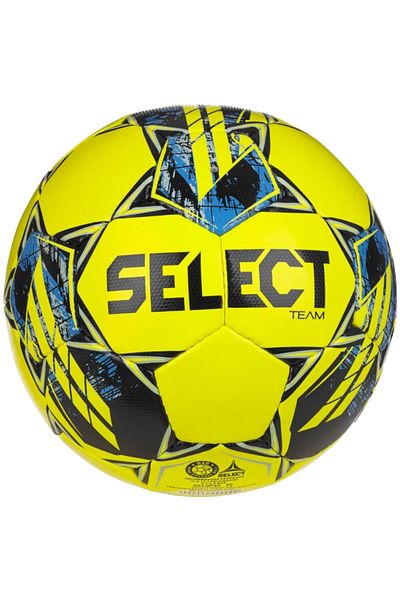 SELECT Team FIFA Basic V23 Ball, Unisex Ball to football