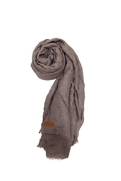 Bonjela Bamboo Shawl - Misty Lilac
