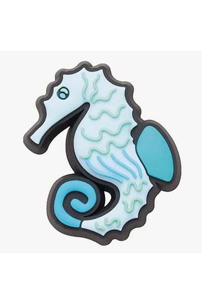 Crocs Στολίδι για παντόφλες Sea Horse (10008213-1)