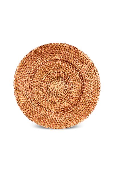 Karaca Veranda Rattan Supla 33 cm