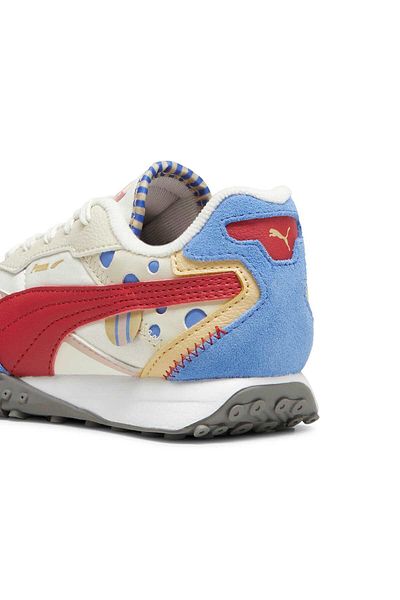 Puma Blktop Rider Summer Camp Children's Shoes