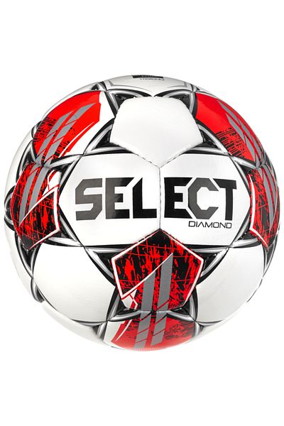 SELECT Diamond FIFA Basic V23 Ball, Unisex Ball to football