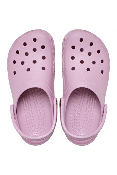 Crocs Crocs 10001 Classic Pembe Unisex Terlik
