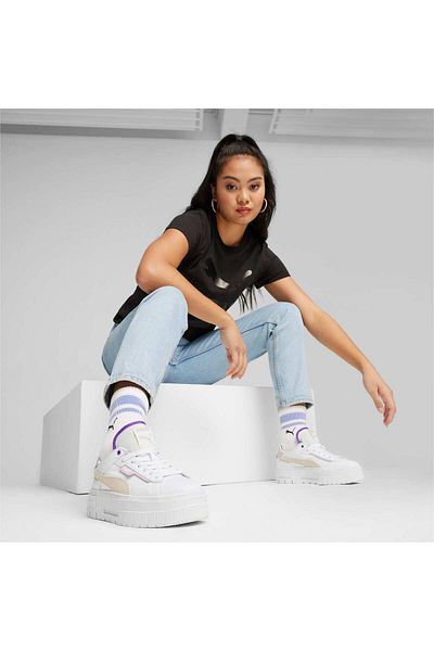 Puma Mayze Crashed Women's Sports Shoes