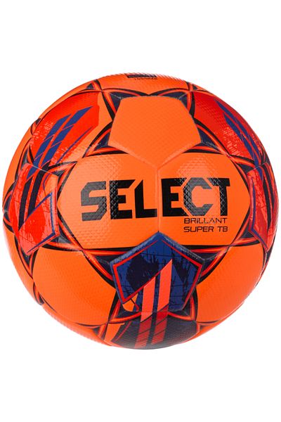 SELECT Brillant Super TB FIFA Quality Pro V23 Ball, Unisex Ball to football