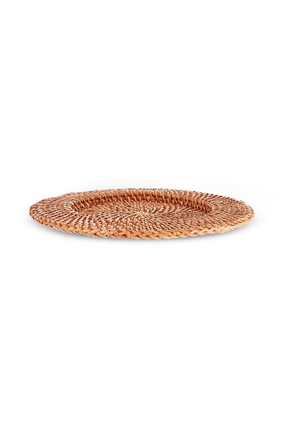 Karaca Veranda Rattan Supla 33 cm