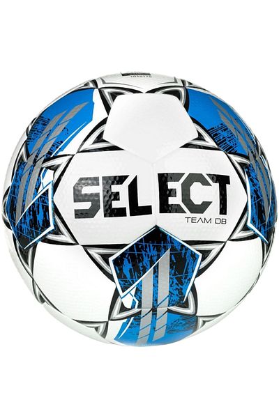 SELECT Team FIFA Basic DB V25 Ball, Unisex Ball to football