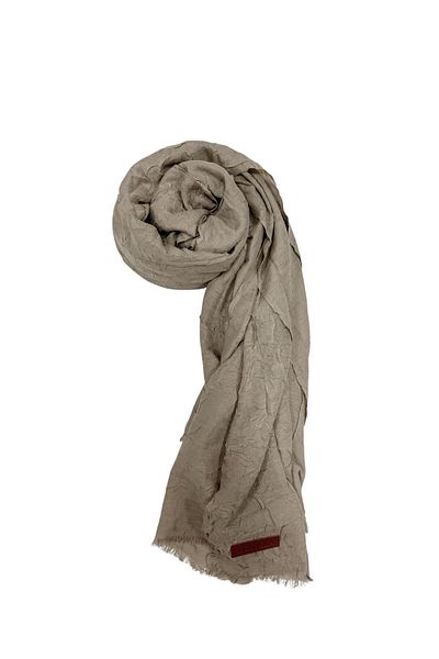 Bonjela Bamboo Shawl - Rock Stone