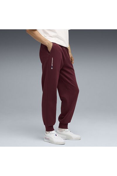 Puma BMW M Motorsport ESS+ Fleece Pants Men