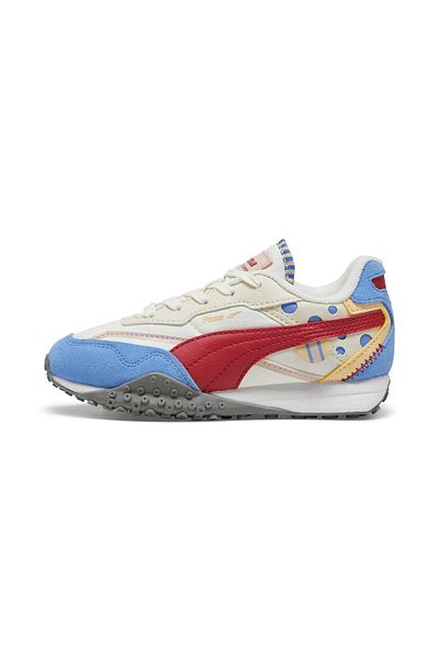 Puma Blktop Rider Summer Camp Children's Shoes