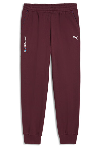 Puma BMW M Motorsport ESS+ Fleece Pants Men