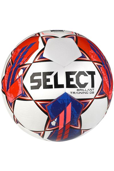 SELECT Brillant Training DB FIFA Basic V23 Ball, Unisex Ball to football