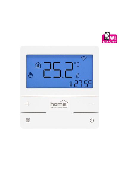 SMARTFIRE Smart Thermostat for Electric Mat FHT76WIFI
