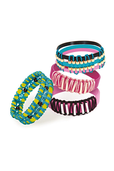 LENA Lena bracelet weaving creation set, 6 years+