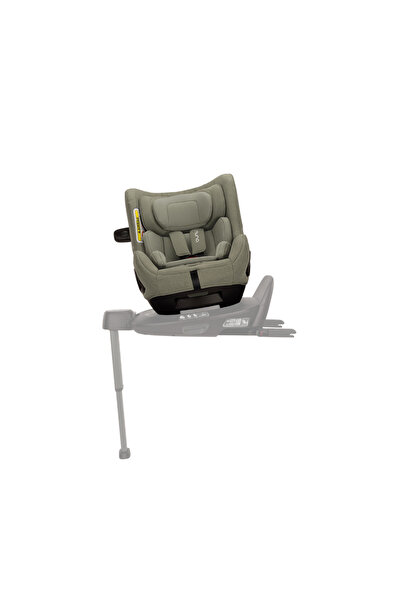Nuna - TODL next Pine rotating car seat, 40-105 cm, ADAC tested