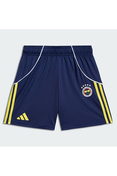 adidas Παιδικό σορτς εντός έδρας Fenerbahçe 25/26 (KD7288)
