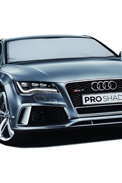 Yuwell مظلة يو ويل للسيارة للزجاج الأمامي تحجب الأشعة فوق البنفسجية وتحمي من ...