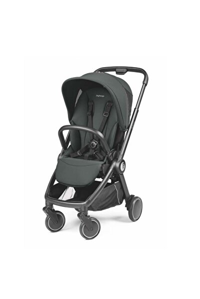 Peg Perego City Loop Bebek Arabası Metal