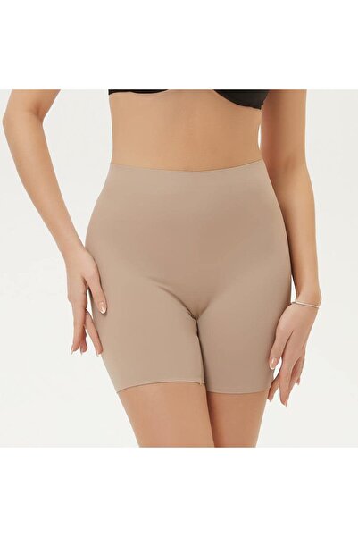 fulina Underwear Panties,Slimming shorts,Soft & Comfortable,for All Occasions,Seamless Design,S