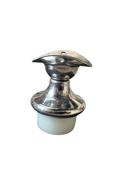 Home Stainless Chrome,Joint Set,32Mm Joint Set,Guardrail Joint Set,Chrome I 10 Sets Are Sold