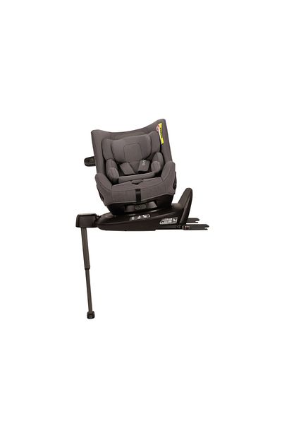 Nuna - PRUU Thunder car seat, 40-105 cm