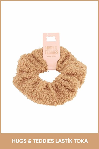 Essence Hugs&teddıes Saç Tokası 01