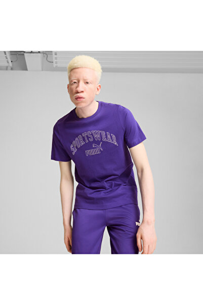 Puma ESS+ LOGO LAB Gradient T-Shirt
