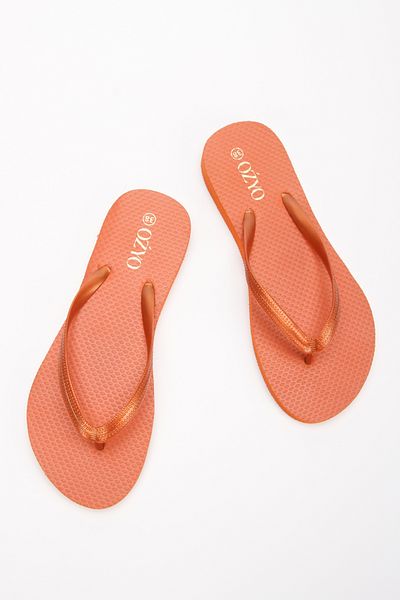 OZYO Havana Tile Flip Flops
