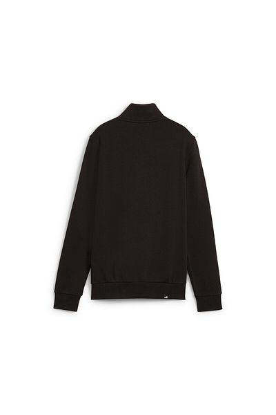 Puma Womens Essentials+ CLASS ACT Track Jacket - Black