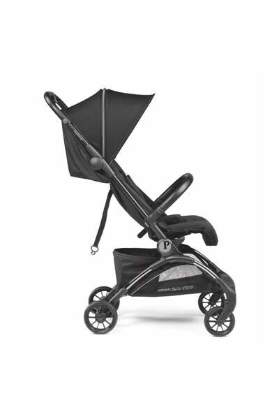 Peg Perego Volo Bebek Arabası True Black