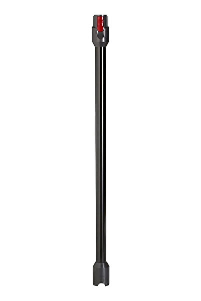 Marketto أنبوب مكنسة كهربائية متوافق مع دايسون V12 Detect لون أسود (متوافق فق...