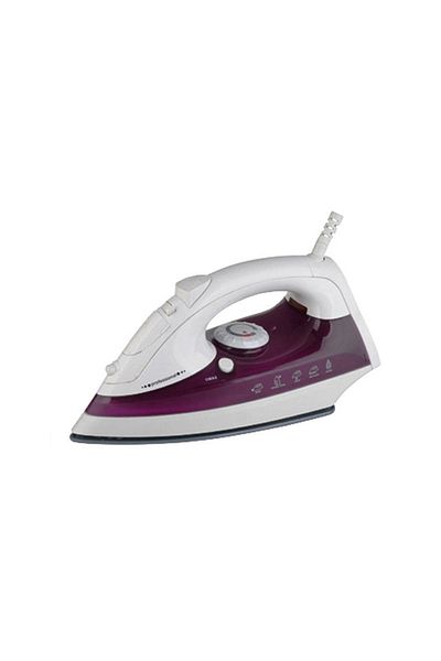 HARLEM Fier de calcat cu aburi soarın® 1800W