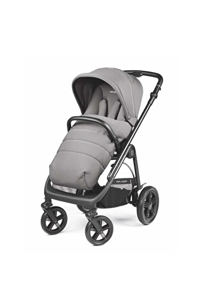 Peg Perego New Veloce TC Bebek Arabası Mercury