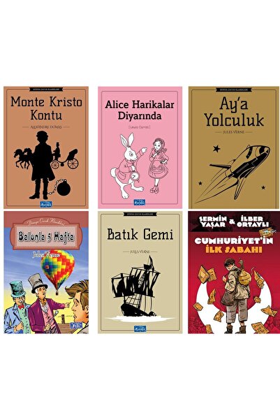 Parıltı Yayınları ŞERMİN YAŞAR Cumhuriyet'in İlk Sabahı VE PARILTI YAYINLARI ...