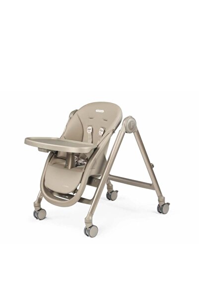 Peg Perego Living Mama Sandalyesi Space Sand