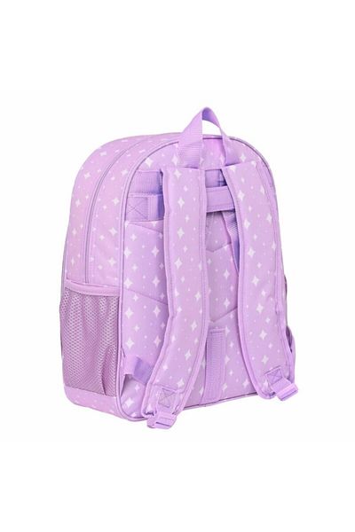 MY LITTLE PONY Lilac My Little Pony Backpack 32 x 38 x 12 cm