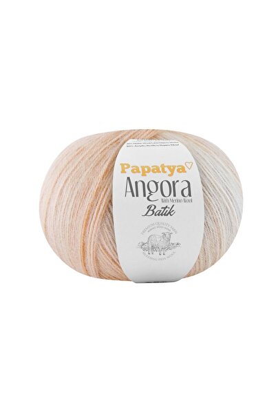 Papatya Angora Batik-02