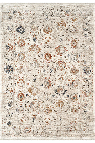 Royal Halı Armonika YT02A Tozumaz Vintage Karel Halı