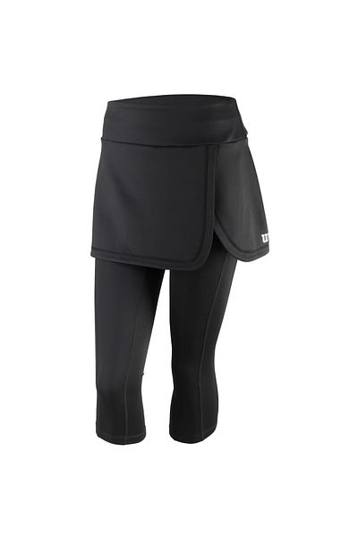 Wilson Colanți W Capri Skort IV, Colanți pentru femei