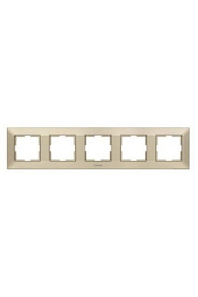 PANASONIC Frame 5 horizontal Bronze Arkedia Slim Panasonic