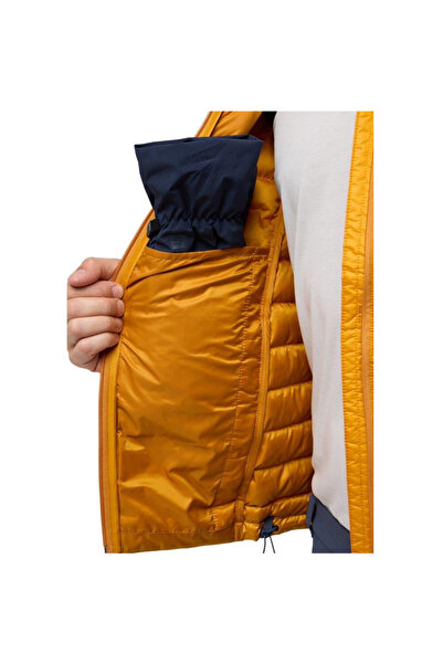 Jack Wolfskin Jack Wolfskin Passamani Down M Jacket, Men's Jacket