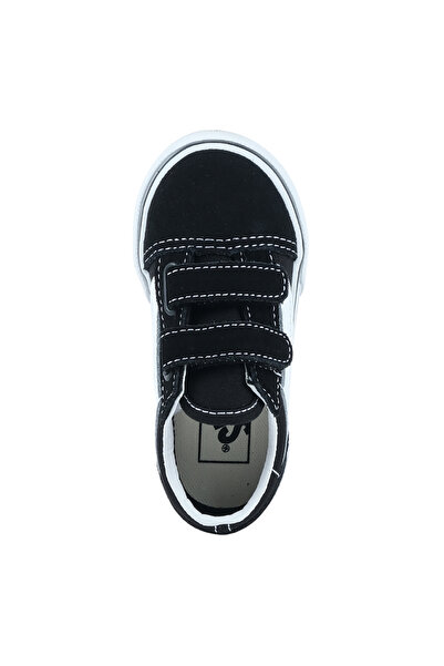Vans Old Skool Baby černé sportovní boty (VN000D3YBLK1)