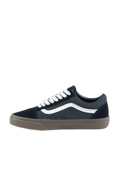 Vans Old Skool Men's Black Sports Shoes (Vn0A2Z42Bma1)