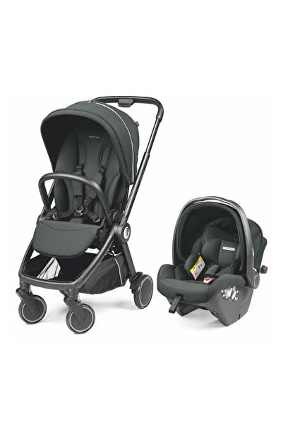 Peg Perego City Loop Slk Travel Sistem Bebek Arabası Metal