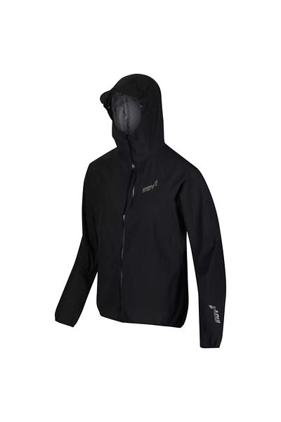 Inov-8 Jachetă Stormshell FZ V2 W, Jachetă pentru bărbați