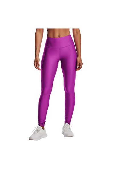 Under Armour HeatGear No-Slip Waistband Leggings, Women's Leggings