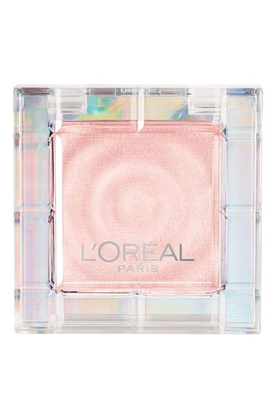 L'Oreal Paris Fard de pleoape L'Oréal Paris Mono Color Queen, 01